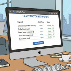 #1 tip to avoid irrelevant search terms